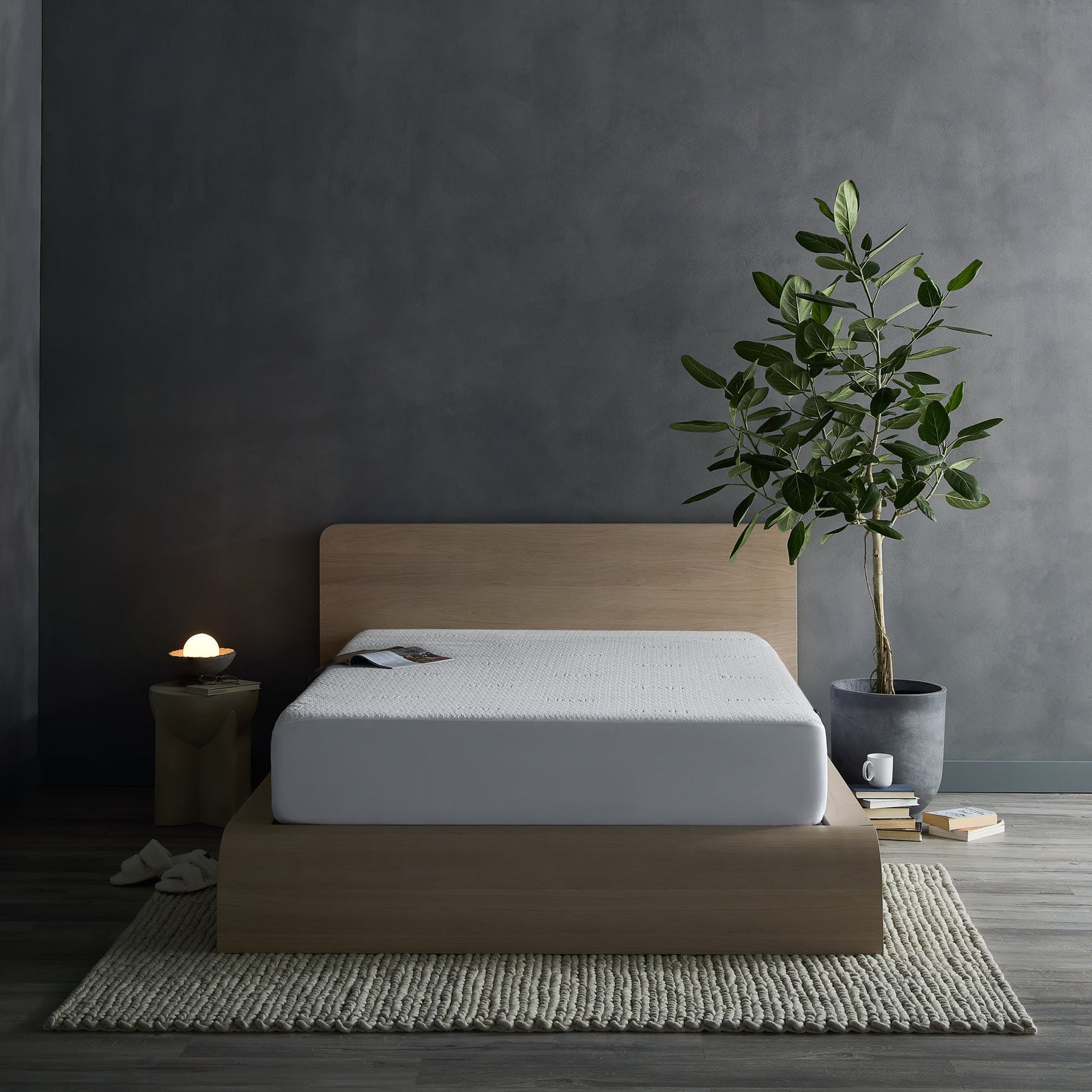 Cocoon™ Cooling Mattress Protector