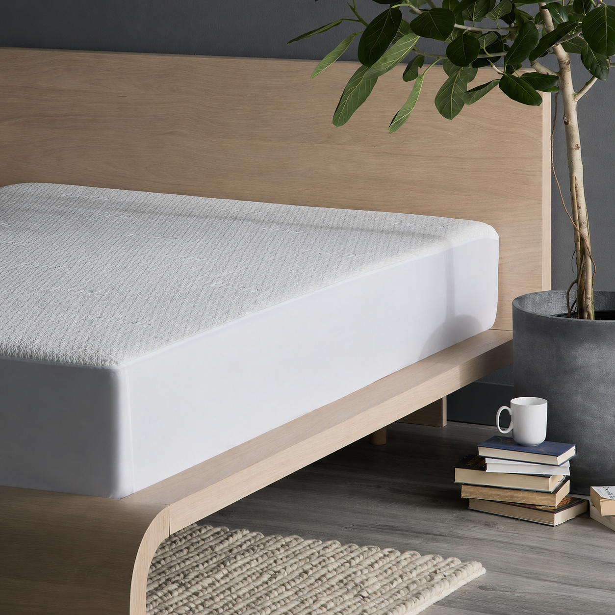 Cocoon™ Cooling Mattress Protector