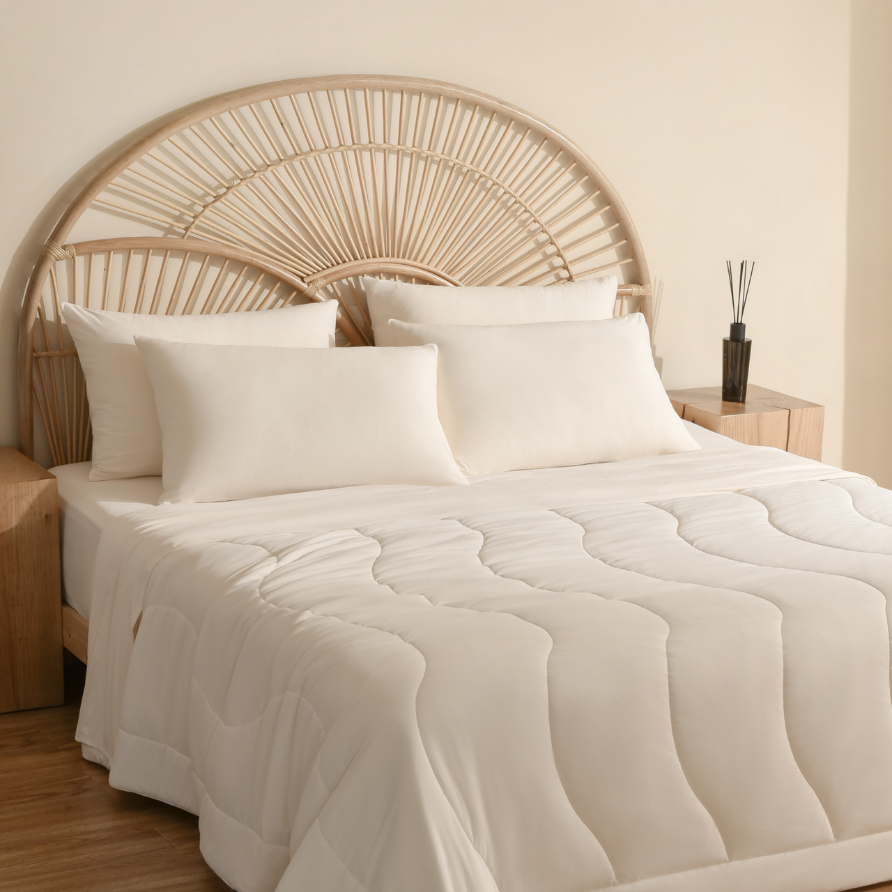Cocoon™ Cooling Comforter