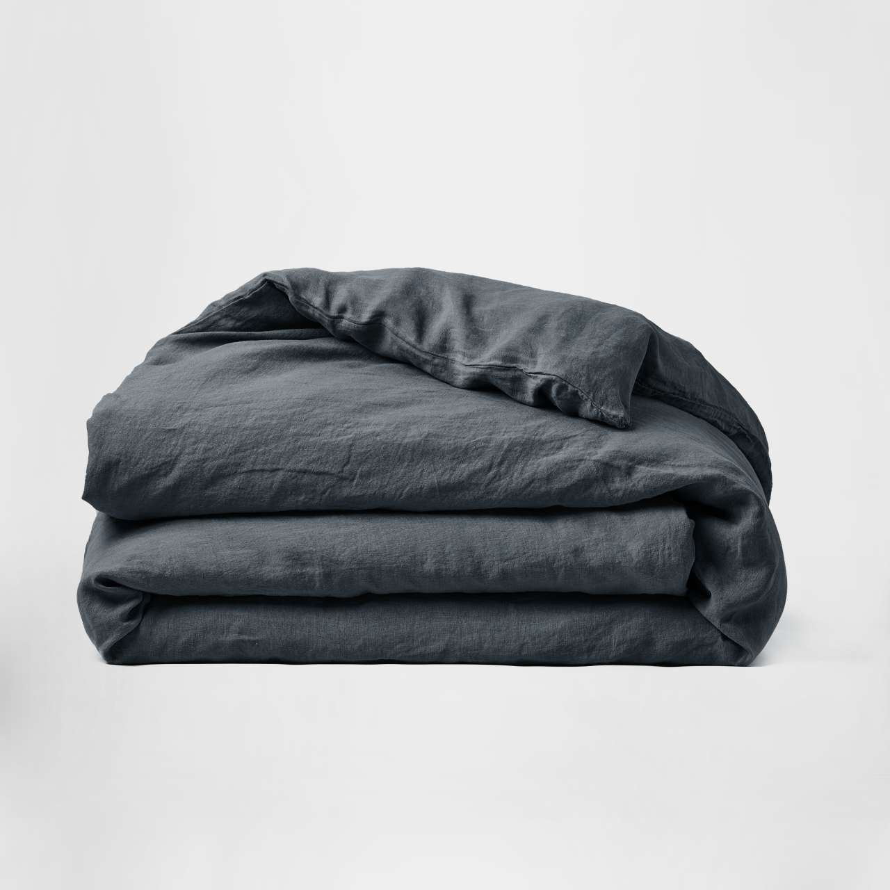 Cocoon™ European Linen Duvet Cover