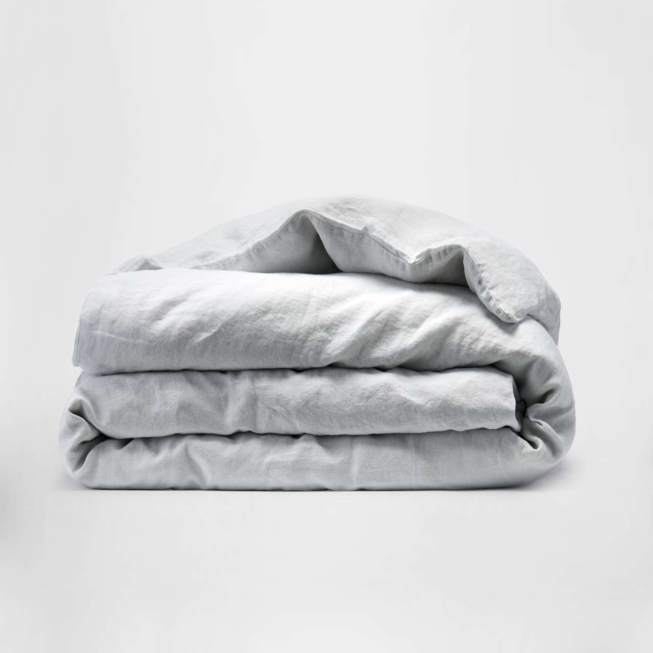 Cocoon™ European Linen Duvet Cover