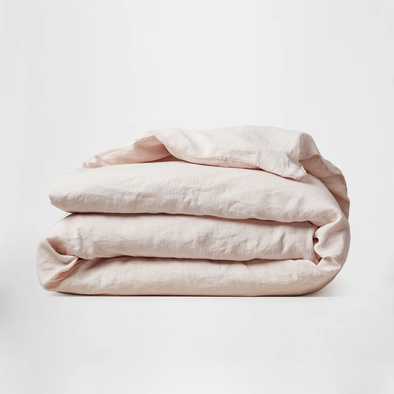 Cocoon™ European Linen Duvet Cover