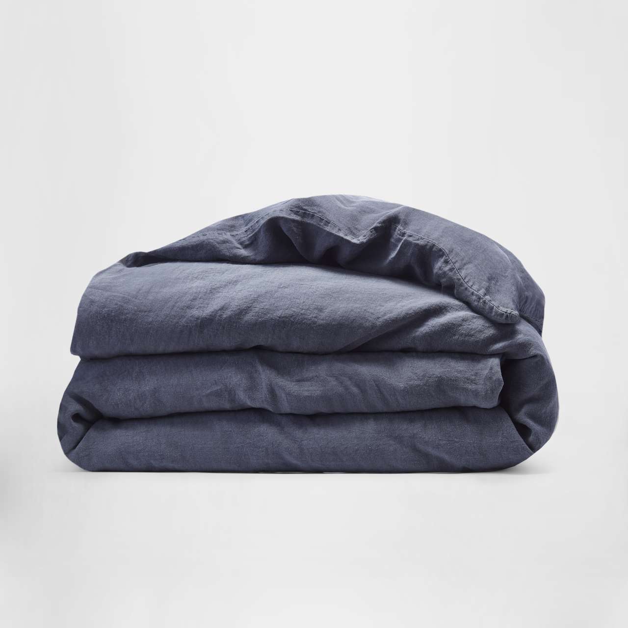 Cocoon™ European Linen Duvet Cover