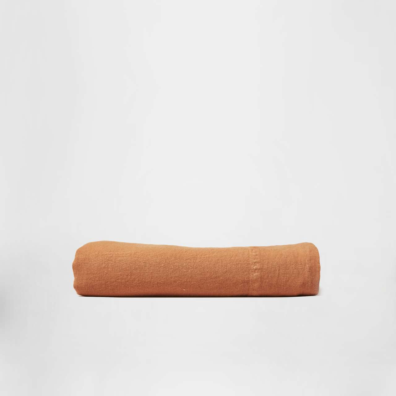 Cocoon™ European Linen Fitted Sheet
