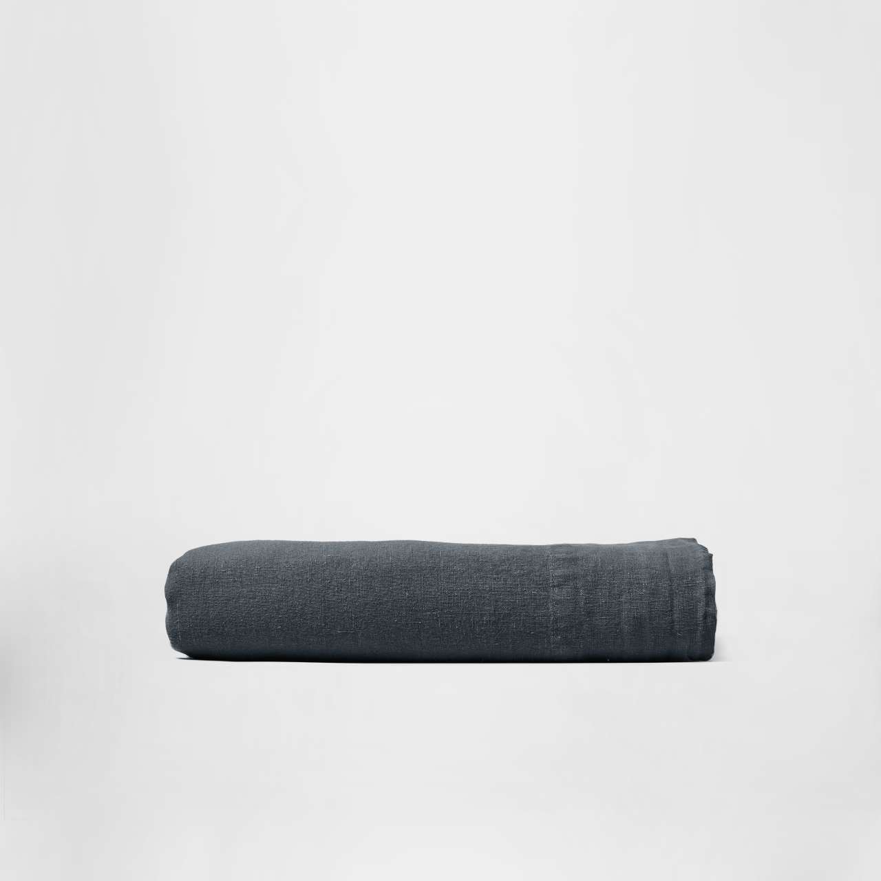 Linen&Rose - Drap plat en lin Européen