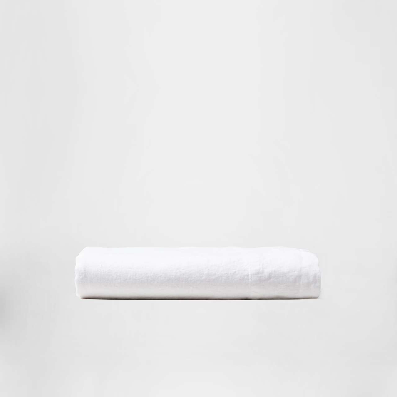 Cocoon™ European Linen Fitted Sheet