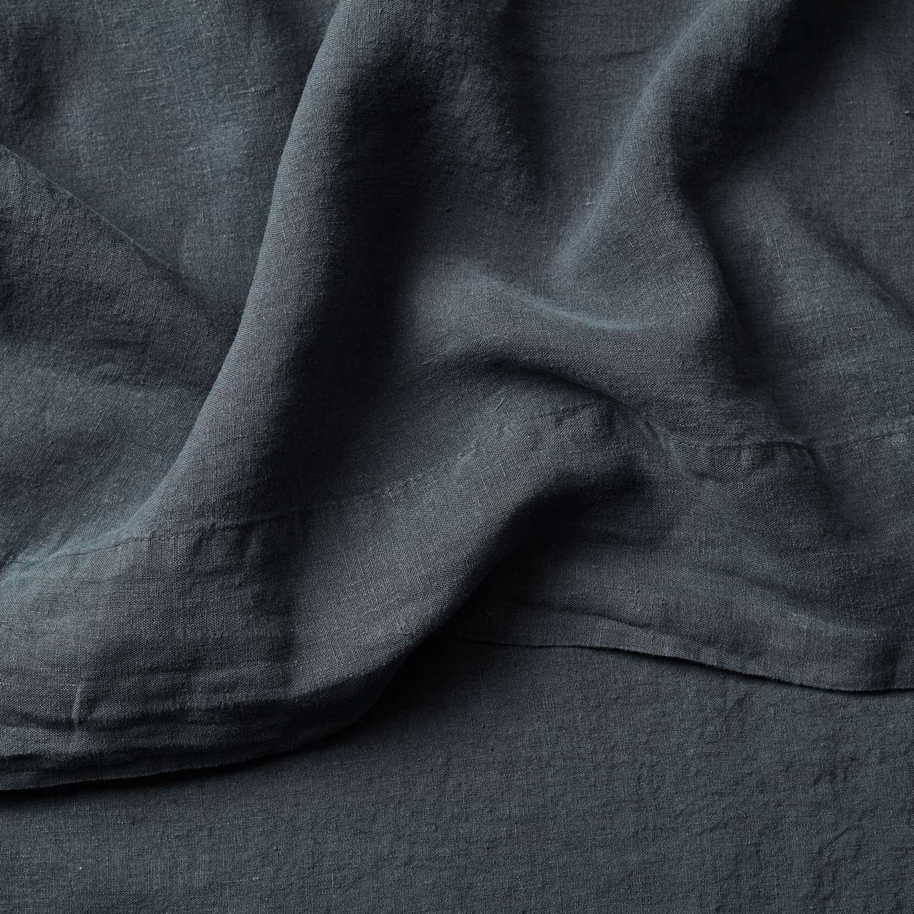 Cocoon™ European Linen Duvet Cover