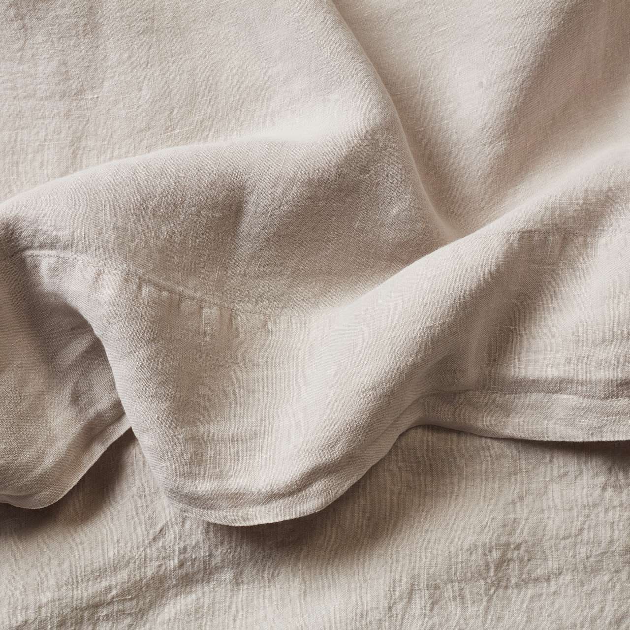 Cocoon™ Linen Sheet Set 100% European