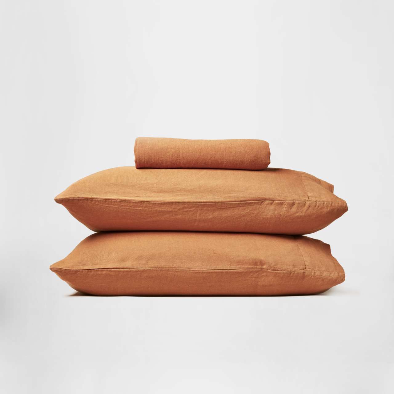 Cocoon™ Linen Sheet Set 100% European