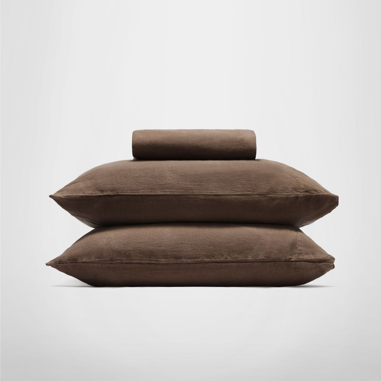 Cocoon™ Linen Sheet Set 100% European