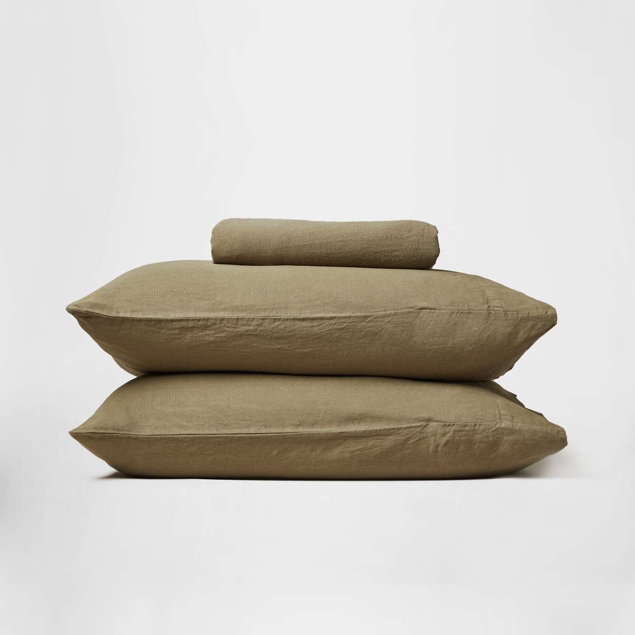 Cocoon™ Linen Sheet Set 100% European