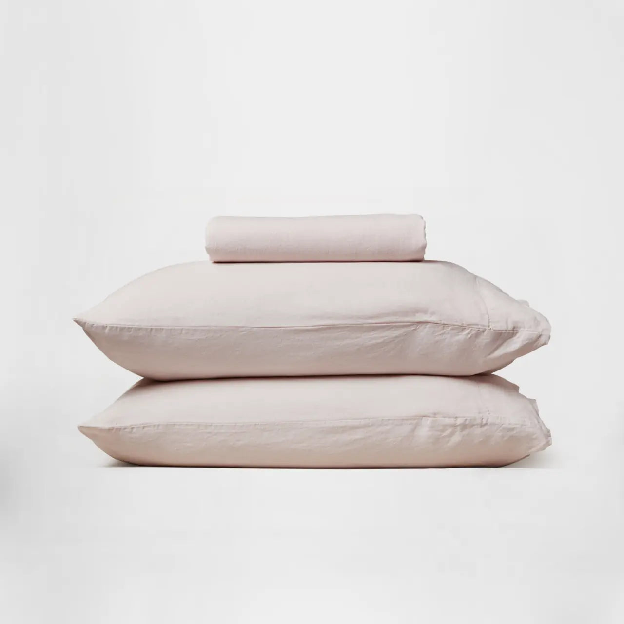 Cocoon™ Linen Sheet Set 100% European