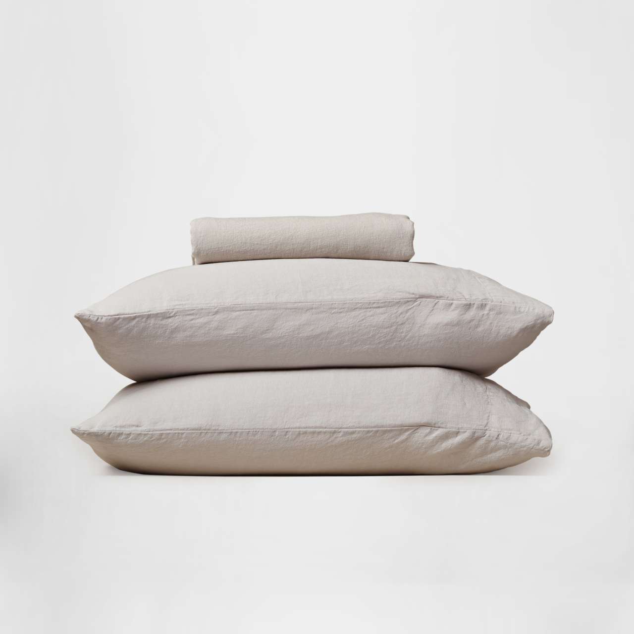 Cocoon™ Linen Sheet Set 100% European