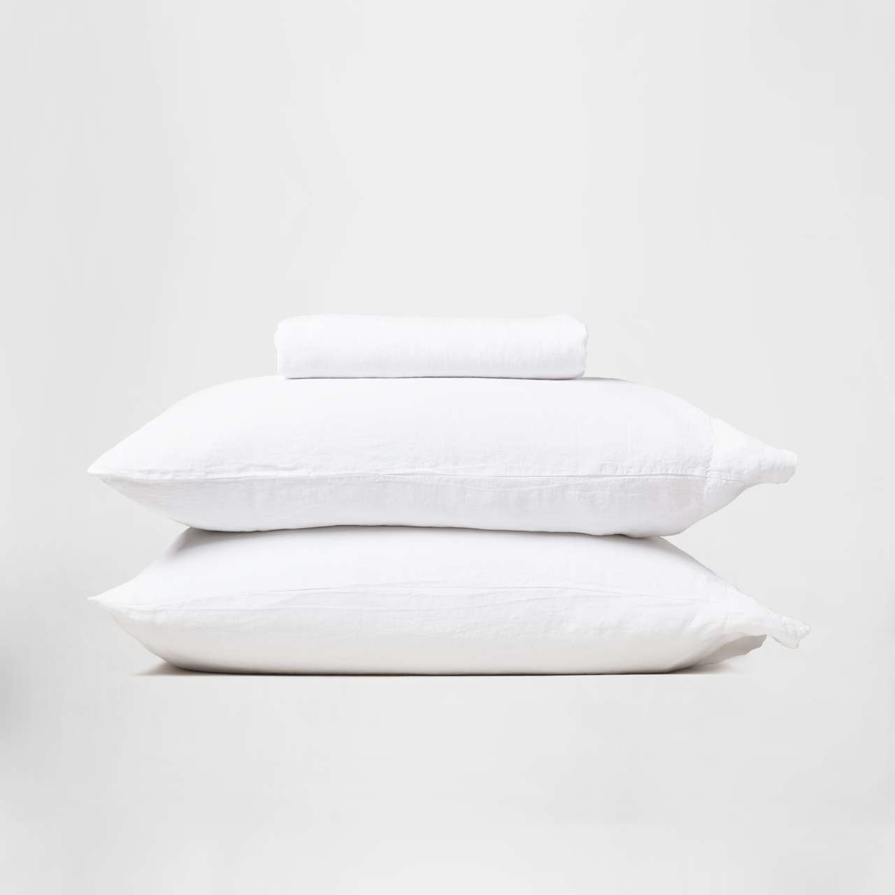 Cocoon™ Linen Sheet Set 100% European