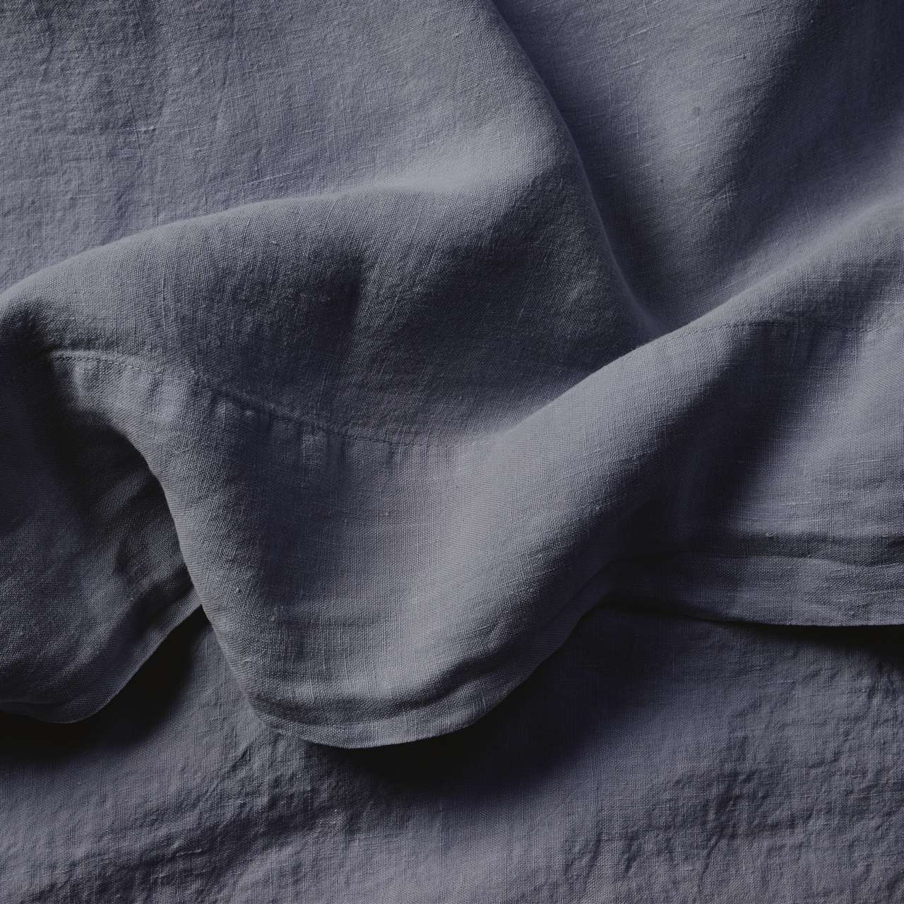Cocoon™ European Linen Fitted Sheet