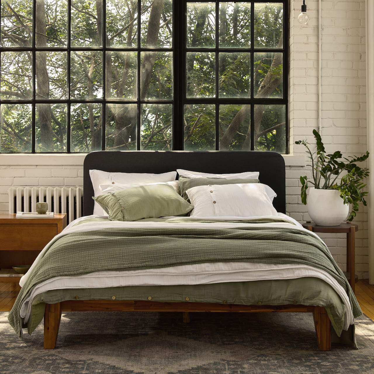 Cocoon™ Muslin Blankets and Bedding
